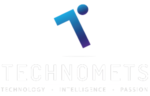 technomets logo